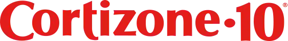 Cortizone-10® logo