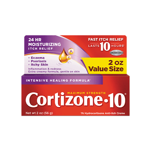 Can Cortizone 10 Be Used On Dogs