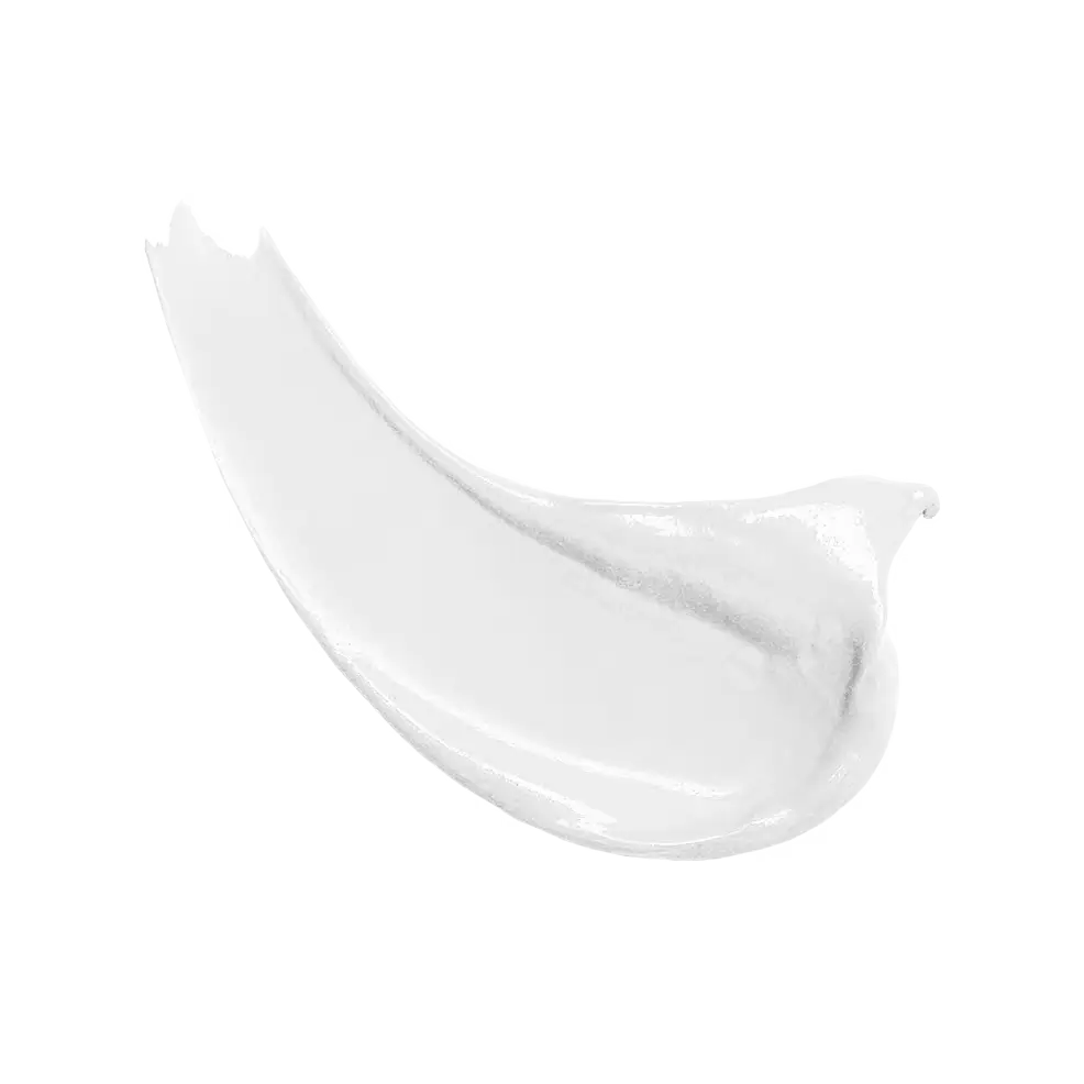 Image of product: opaque white cream